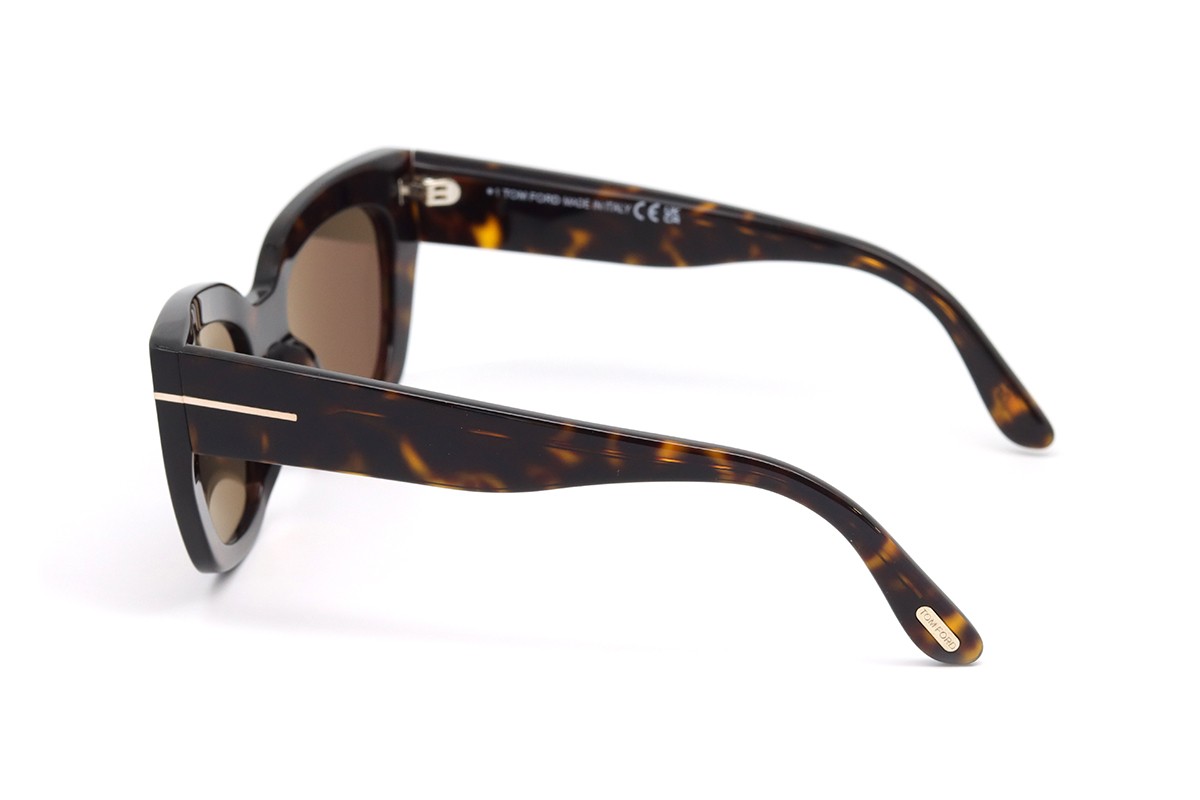 Солнцезащитные очки TOM FORD FT1190 52H 53 Фото №5 - linza.ua