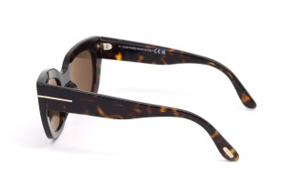 Солнцезащитные очки TOM FORD FT1190 52H 53 Фото №5 - linza.ua