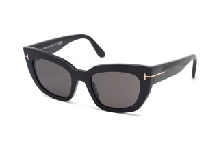 Солнцезащитные очки TOM FORD FT1190 01A 53 Фото №1 - linza.ua