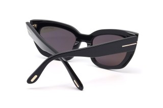 Солнцезащитные очки TOM FORD FT1190 01A 53 Фото №2 - linza.ua