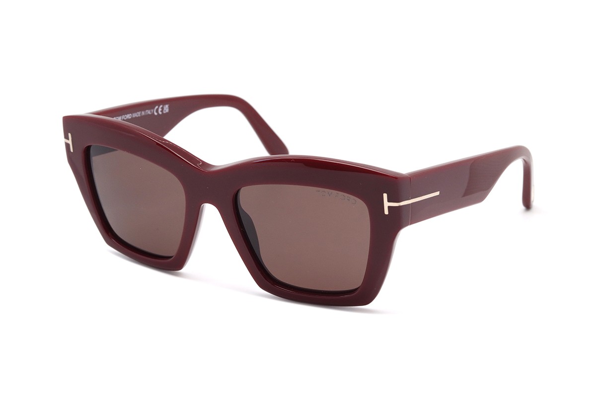 Солнцезащитные очки TOM FORD FT1191 69E 52 Фото №1 - linza.ua
