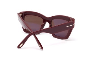 Солнцезащитные очки TOM FORD FT1191 69E 52 Фото №2 - linza.ua