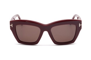 Солнцезащитные очки TOM FORD FT1191 69E 52 Фото №3 - linza.ua
