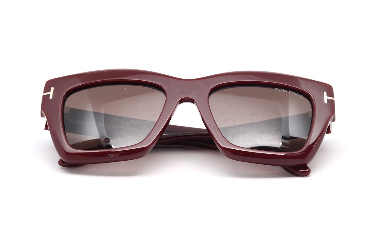 Солнцезащитные очки TOM FORD FT1191 69E 52 Фото №4 - linza.ua