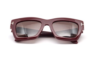 Солнцезащитные очки TOM FORD FT1191 69E 52 Фото №4 - linza.ua