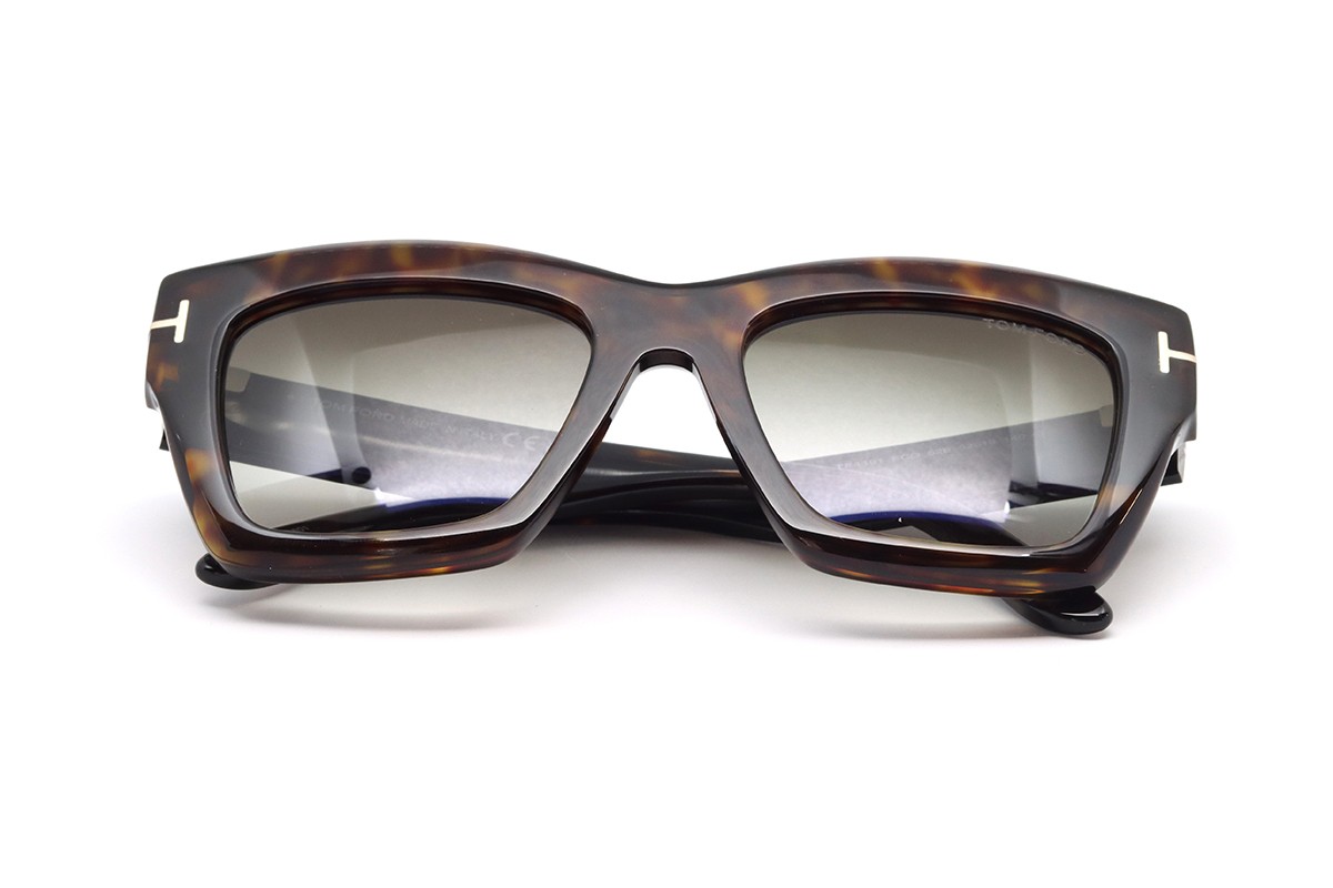 Сонцезахисні окуляри TOM FORD FT1191 52B 52 Фото №2 - linza.ua