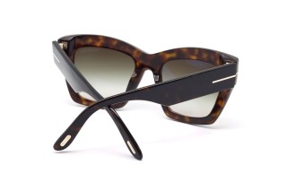 Сонцезахисні окуляри TOM FORD FT1191 52B 52 Фото №3 - linza.ua