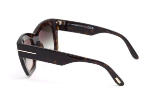 Сонцезахисні окуляри TOM FORD FT1191 52B 52 Фото №5 - linza.ua