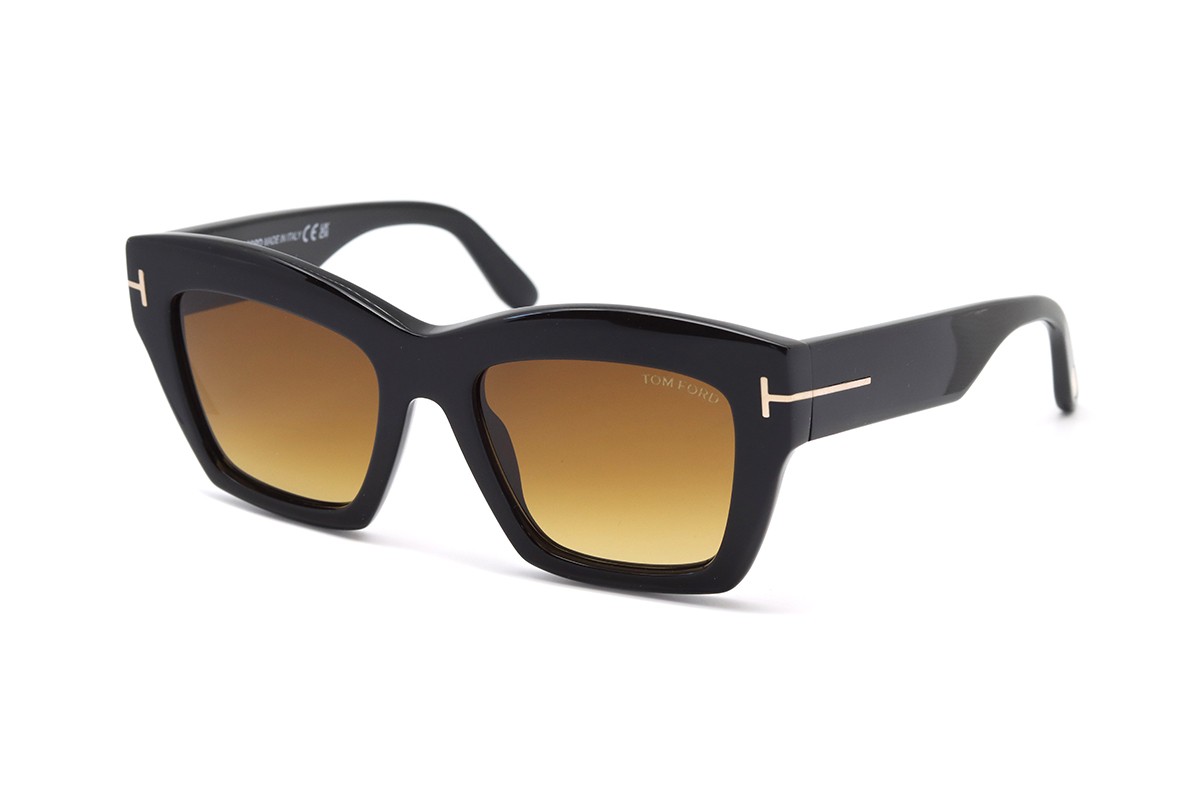 Солнцезащитные очки TOM FORD FT1191 01F 52 Фото №1 - linza.ua