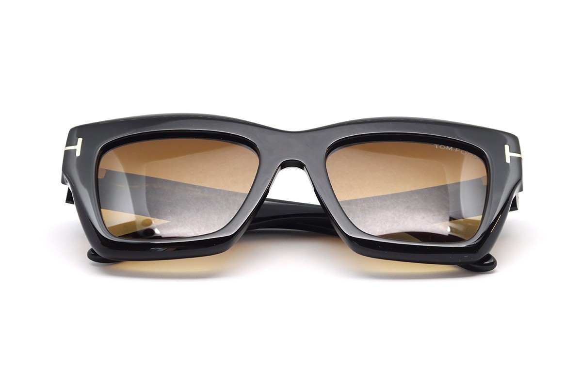Солнцезащитные очки TOM FORD FT1191 01F 52 Фото №2 - linza.ua