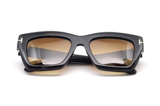Солнцезащитные очки TOM FORD FT1191 01F 52 Фото №2 - linza.ua