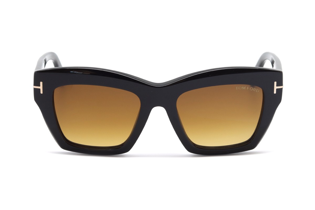 Солнцезащитные очки TOM FORD FT1191 01F 52 Фото №3 - linza.ua