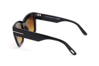 Солнцезащитные очки TOM FORD FT1191 01F 52 Фото №4 - linza.ua