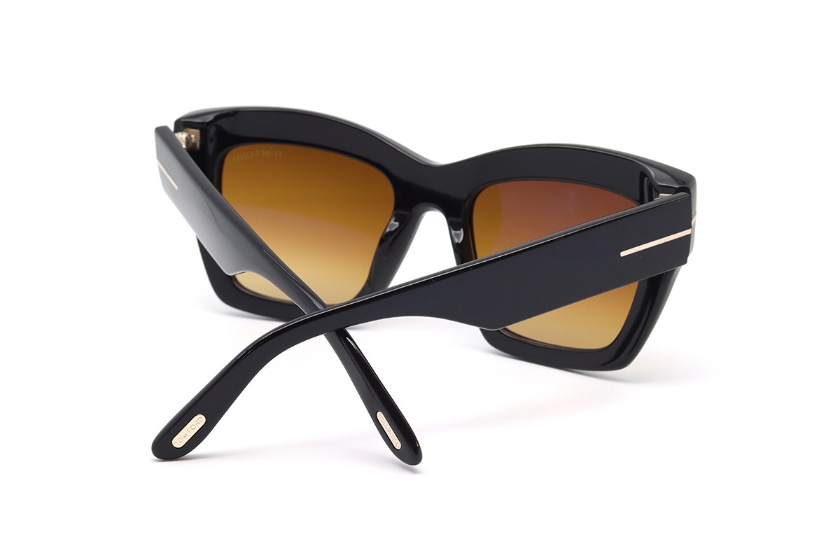 Солнцезащитные очки TOM FORD FT1191 01F 52 Фото №5 - linza.ua