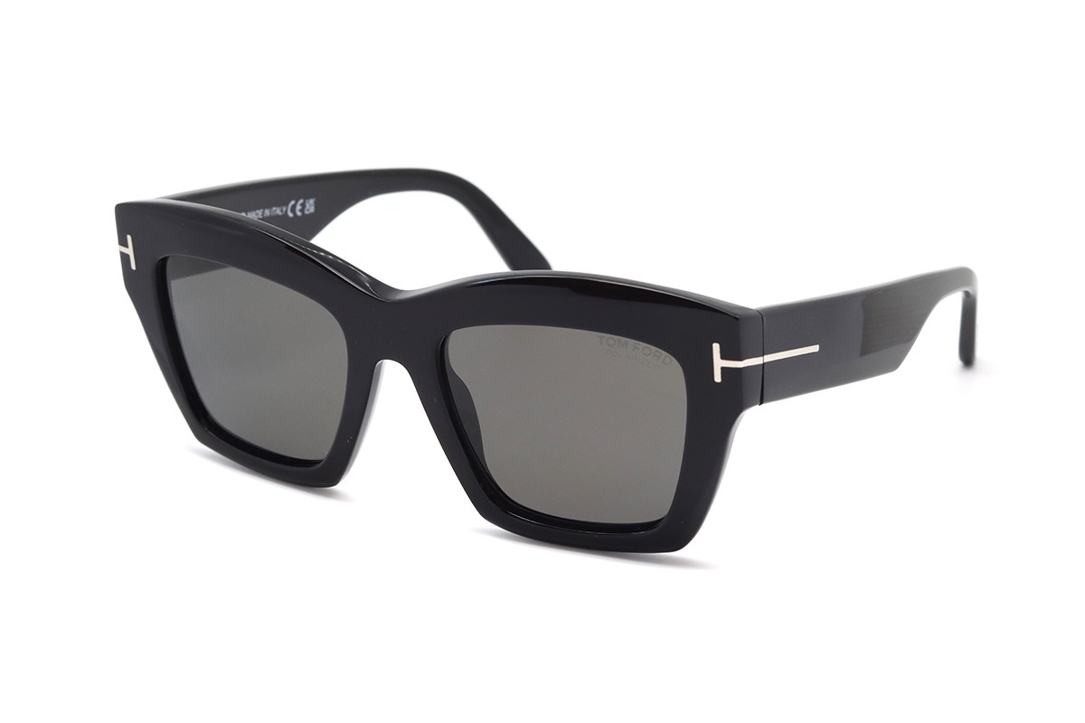 Солнцезащитные очки TOM FORD FT1191 01D 52 Фото №1 - linza.ua