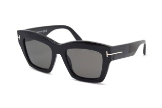 Солнцезащитные очки TOM FORD FT1191 01D 52 Фото №1 - linza.ua
