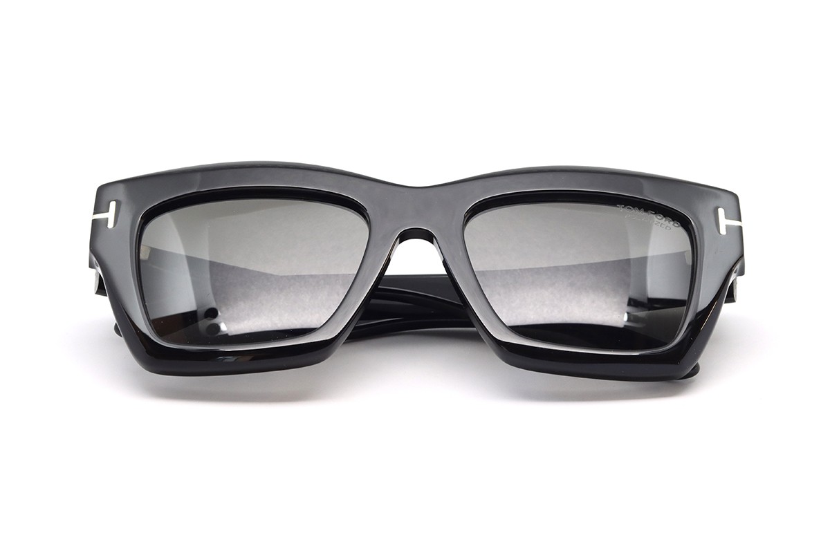 Солнцезащитные очки TOM FORD FT1191 01D 52 Фото №2 - linza.ua