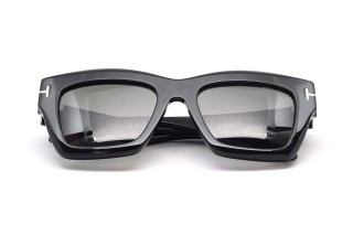 Солнцезащитные очки TOM FORD FT1191 01D 52 Фото №2 - linza.ua