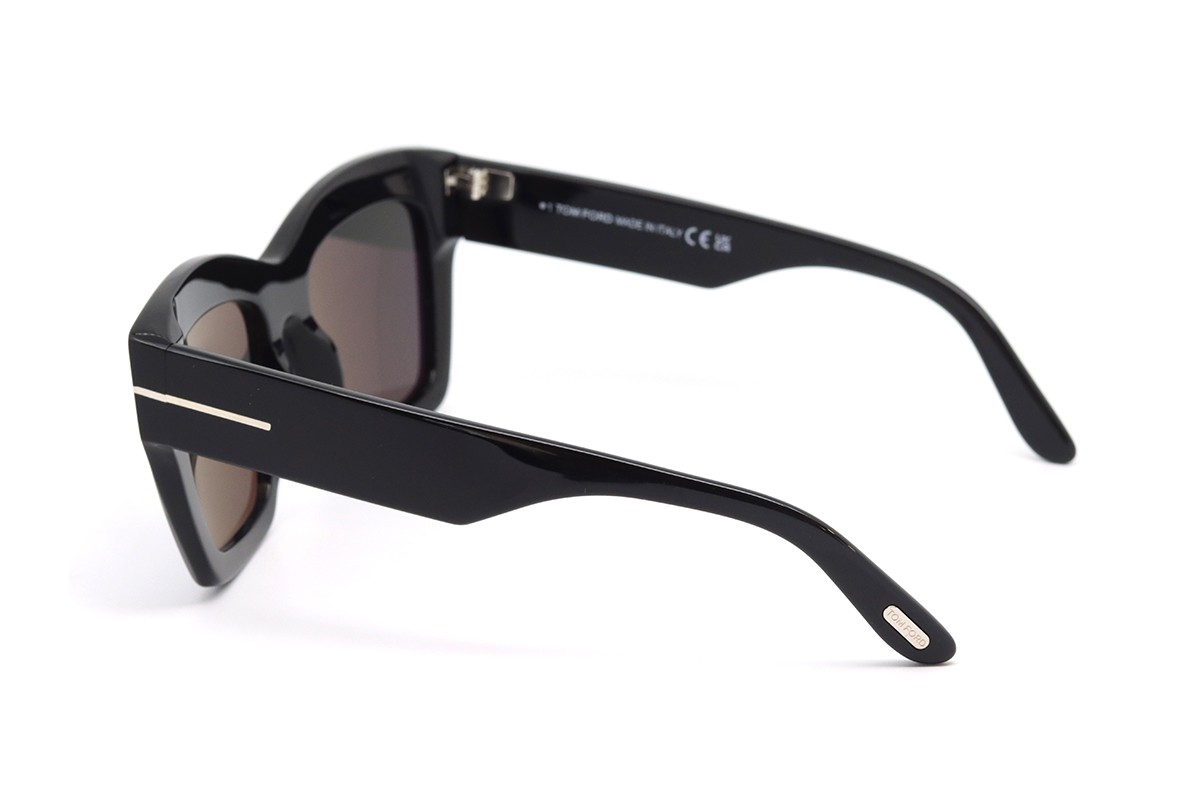 Солнцезащитные очки TOM FORD FT1191 01D 52 Фото №3 - linza.ua