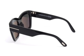 Солнцезащитные очки TOM FORD FT1191 01D 52 Фото №3 - linza.ua