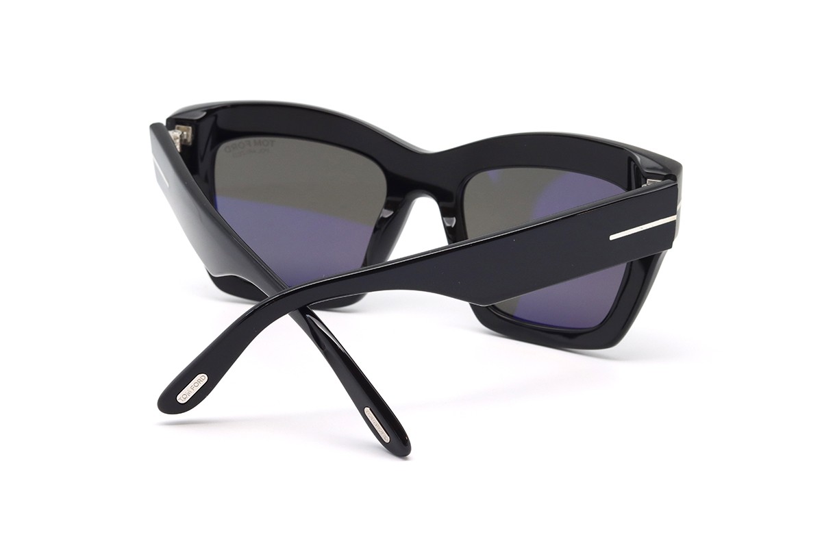 Солнцезащитные очки TOM FORD FT1191 01D 52 Фото №4 - linza.ua