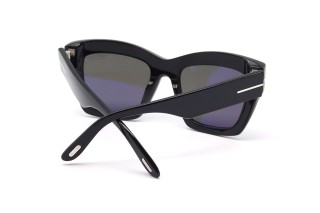 Солнцезащитные очки TOM FORD FT1191 01D 52 Фото №4 - linza.ua