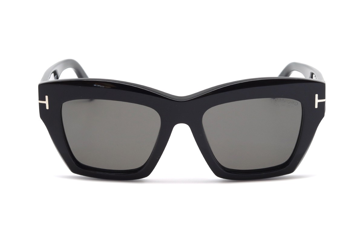 Солнцезащитные очки TOM FORD FT1191 01D 52 Фото №5 - linza.ua