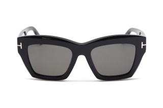 Солнцезащитные очки TOM FORD FT1191 01D 52 Фото №5 - linza.ua