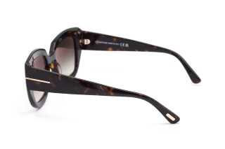Солнцезащитные очки TOM FORD FT1192 52B 53 Фото №2 - linza.ua