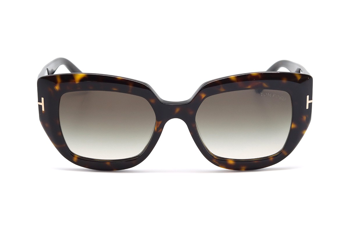 Солнцезащитные очки TOM FORD FT1192 52B 53 Фото №3 - linza.ua