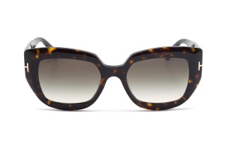 Солнцезащитные очки TOM FORD FT1192 52B 53 Фото №3 - linza.ua