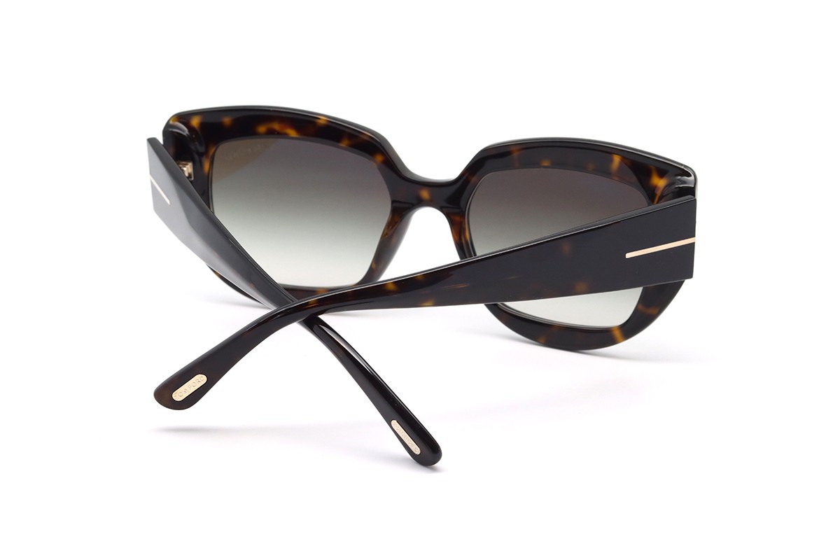 Солнцезащитные очки TOM FORD FT1192 52B 53 Фото №5 - linza.ua