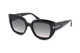  TOM FORD FT1192 01B 53 - linza.ua