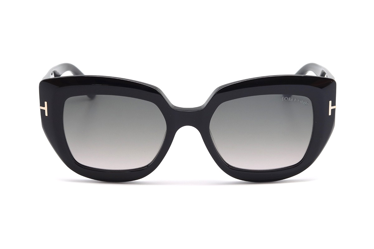 Солнцезащитные очки TOM FORD FT1192 01B 53 Фото №3 - linza.ua