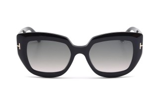 Солнцезащитные очки TOM FORD FT1192 01B 53 Фото №3 - linza.ua