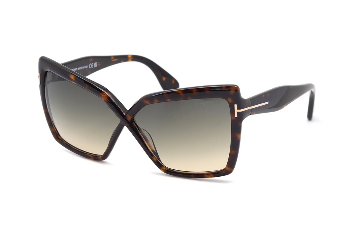 Солнцезащитные очки TOM FORD FT1195 52B 63 Фото №1 - linza.ua