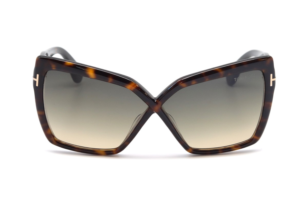 Солнцезащитные очки TOM FORD FT1195 52B 63 Фото №2 - linza.ua