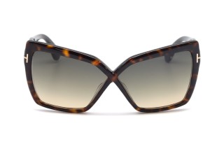 Солнцезащитные очки TOM FORD FT1195 52B 63 Фото №2 - linza.ua