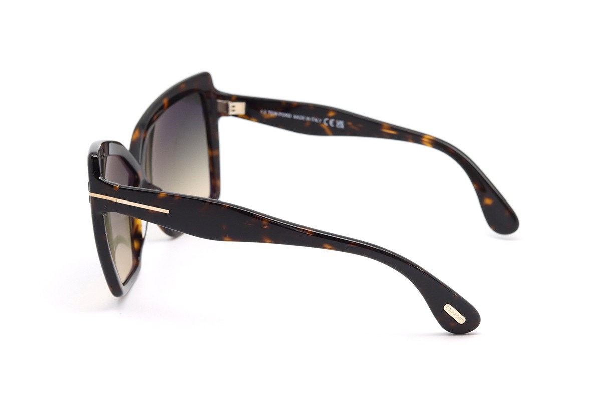 Солнцезащитные очки TOM FORD FT1195 52B 63 Фото №3 - linza.ua
