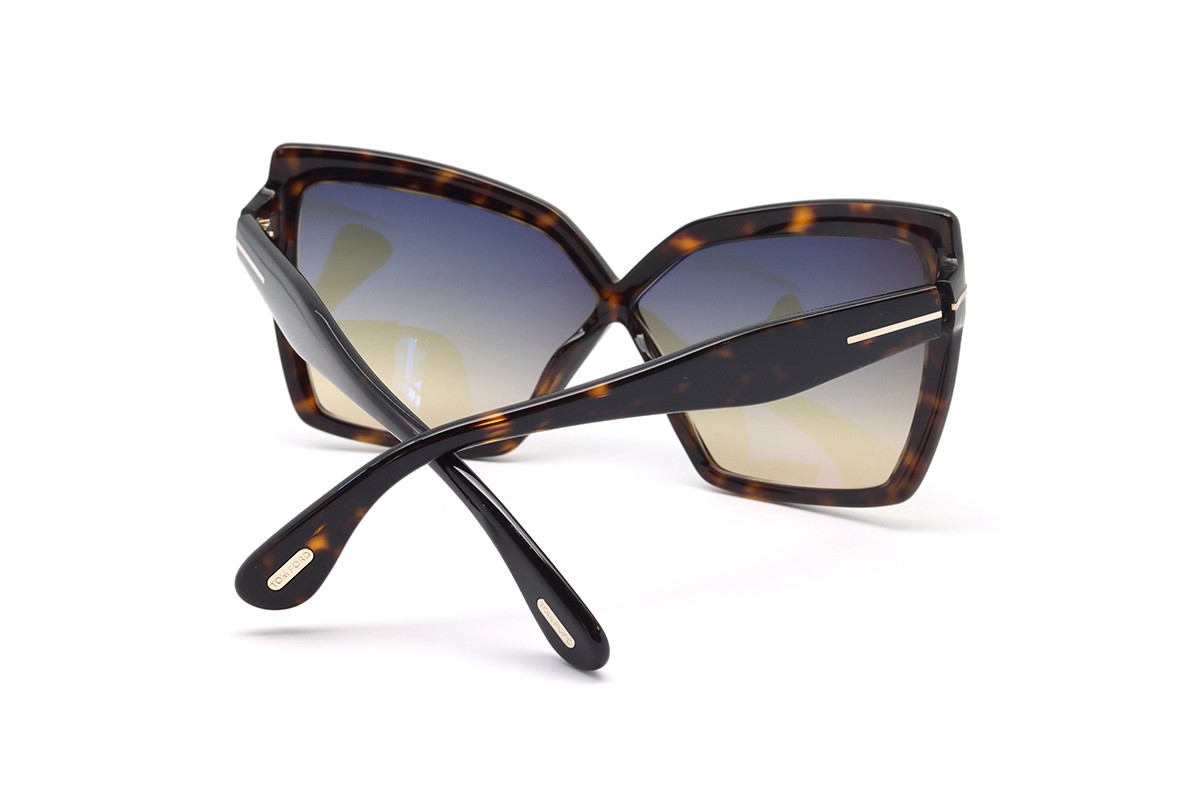 Солнцезащитные очки TOM FORD FT1195 52B 63 Фото №4 - linza.ua