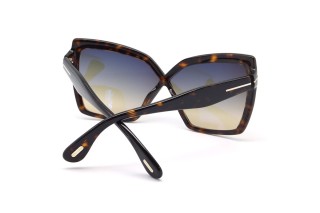 Солнцезащитные очки TOM FORD FT1195 52B 63 Фото №4 - linza.ua