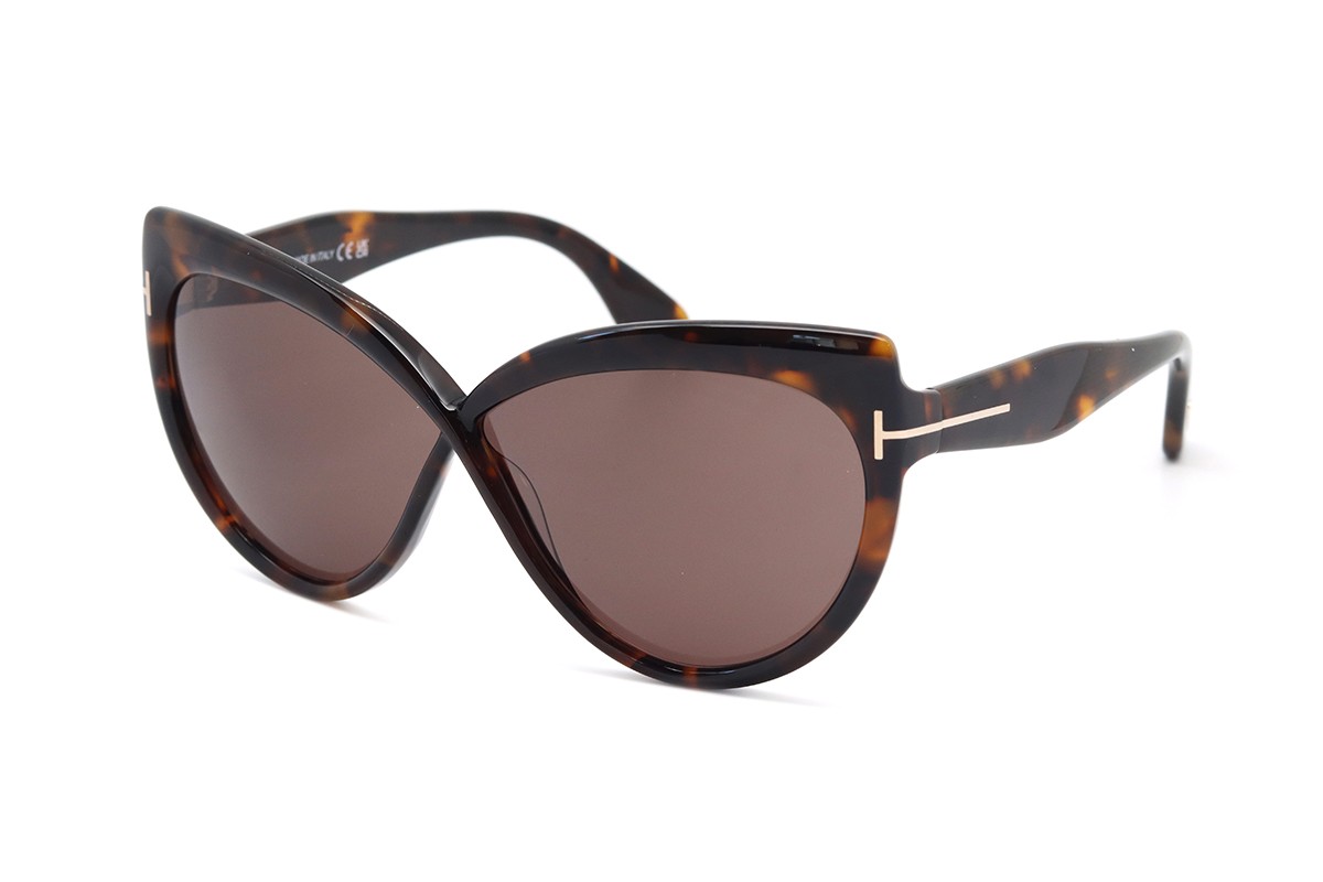 Солнцезащитные очки TOM FORD FT1196 52E 65 Фото №1 - linza.ua