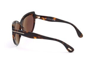 Солнцезащитные очки TOM FORD FT1196 52E 65 Фото №3 - linza.ua