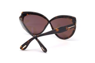 Солнцезащитные очки TOM FORD FT1196 52E 65 Фото №4 - linza.ua