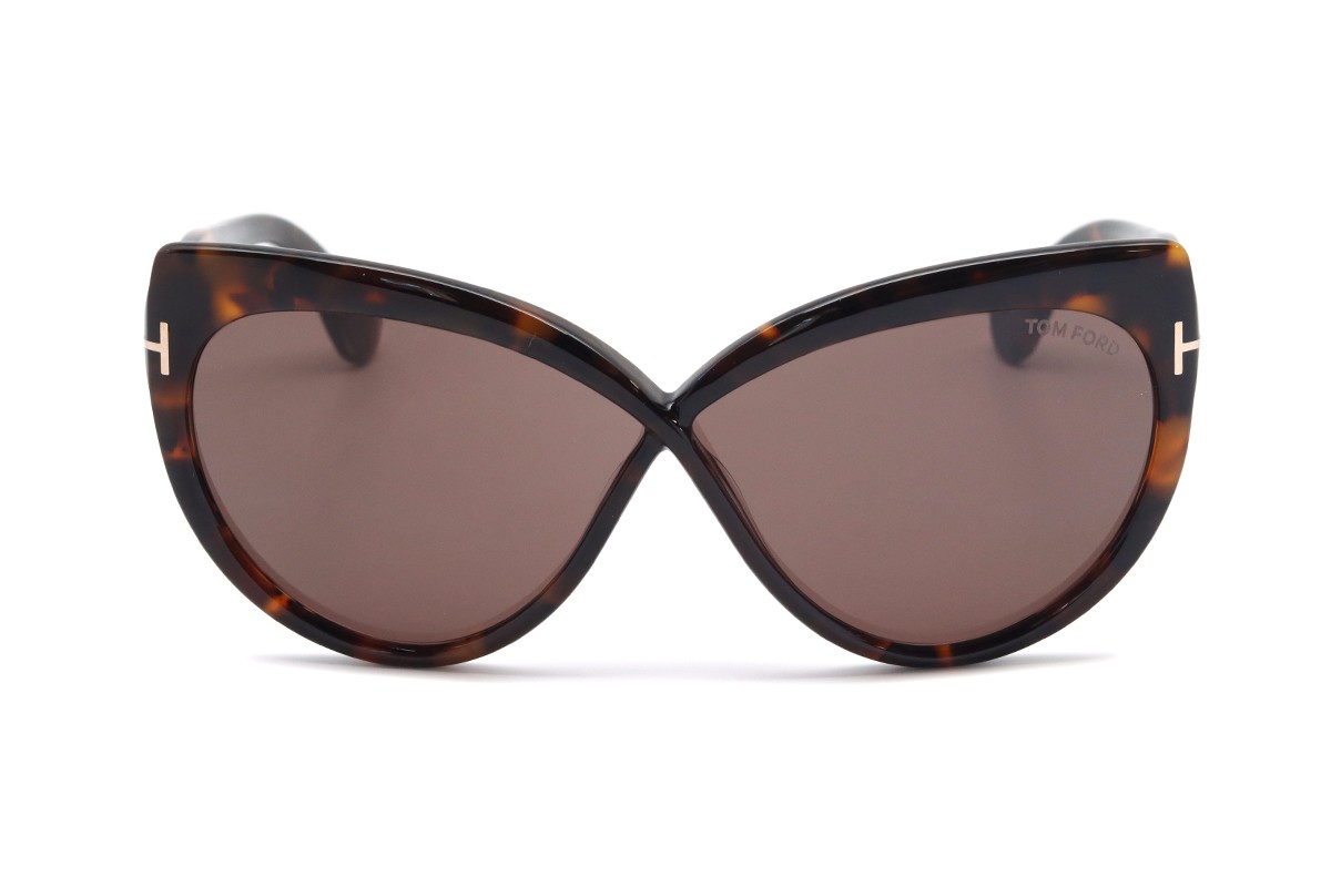 Солнцезащитные очки TOM FORD FT1196 52E 65 Фото №5 - linza.ua