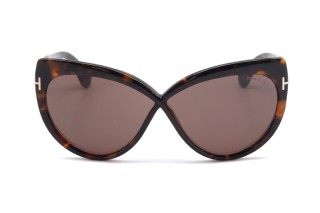 Солнцезащитные очки TOM FORD FT1196 52E 65 Фото №5 - linza.ua