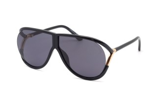 Солнцезащитные очки TOM FORD FT1197 01A 65 - linza.ua
