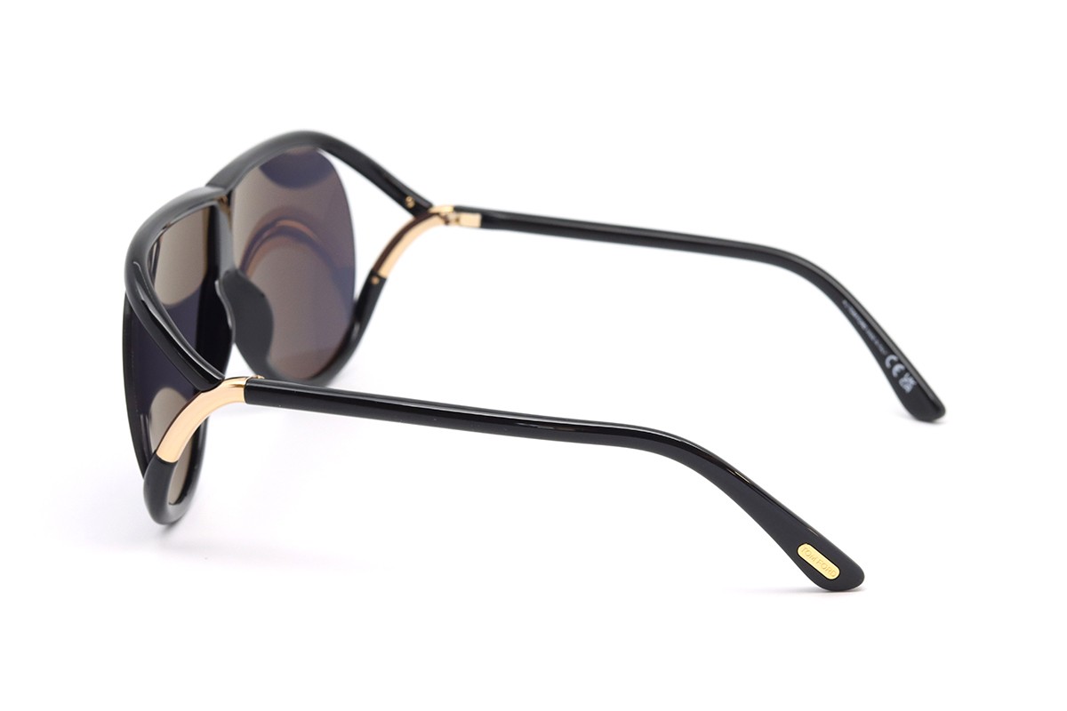 Сонцезахисні окуляри TOM FORD FT1197 01A 65 Фото №2 - linza.ua