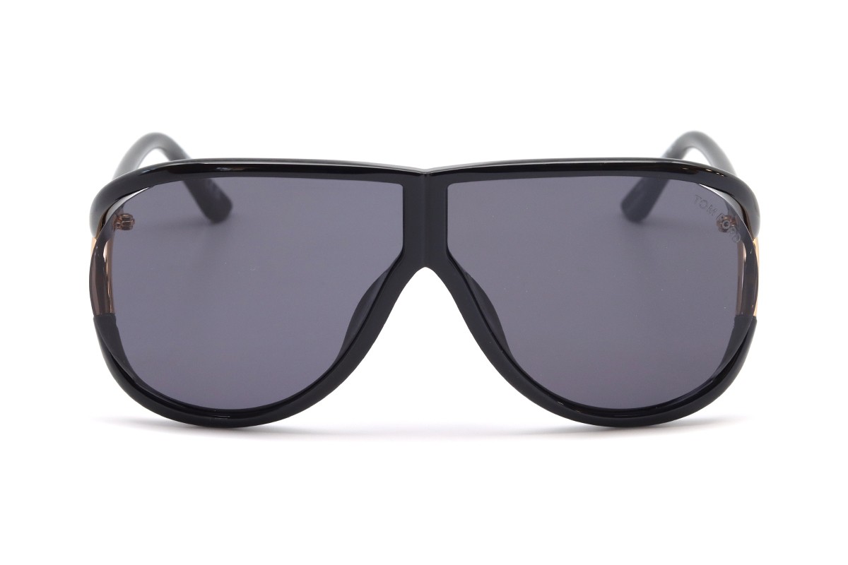Сонцезахисні окуляри TOM FORD FT1197 01A 65 Фото №4 - linza.ua