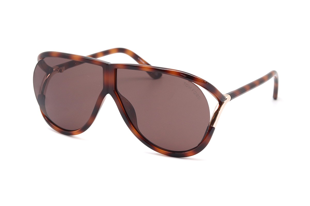 Солнцезащитные очки TOM FORD FT1197 53E 65 Фото №1 - linza.ua